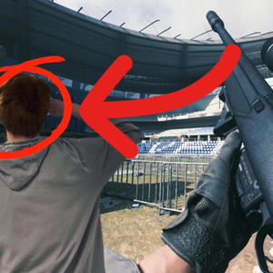 SNIPER SCOPE (Explicit)