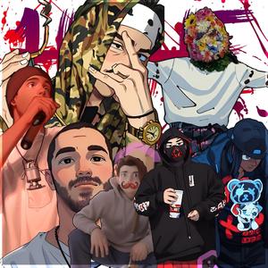 HEHE (feat. KY:AM, Son Soul, Eddison, K.I.N.G AK, mesq & LeGacy) [Explicit]