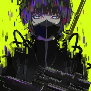 The mission