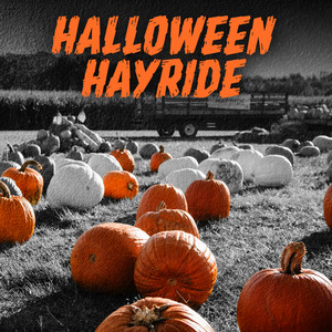 Halloween Hayride