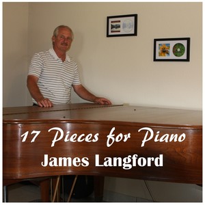 17 Pieces for Piano