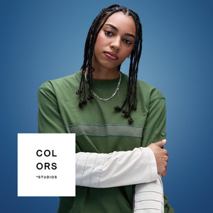 legs (A COLORS SHOW)