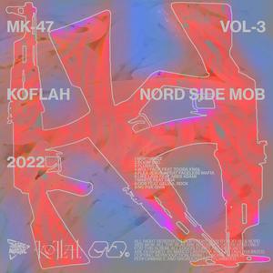 MK-47, Vol. 3 (Explicit)