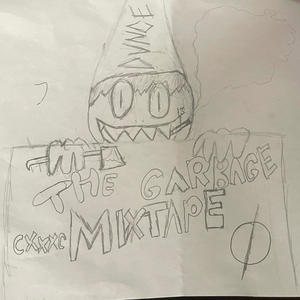 The Garbage MixTape (Deluxe) [Explicit]