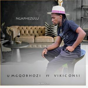Ngaphezulu (feat. Vikiconsi)