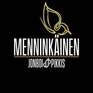 Menninkäinen (feat. Three Legs Luigi) (Explicit)