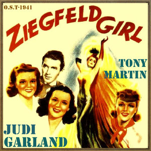 Ziegfeld Girls (O.S.T - 1941)