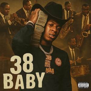 38 Baby (Explicit)