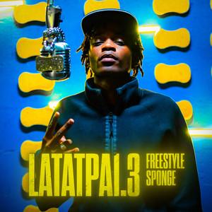 LATATPA1.3 FREESTYLE SPONGE (Explicit)