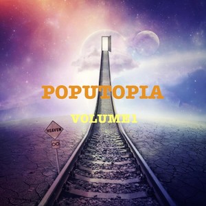 Poputopia, Vol. 1