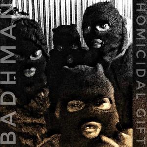 Badhman (Explicit)