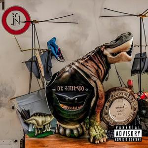 Steven Spielberg's Dino (Explicit)