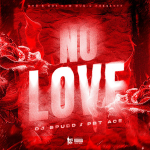 No Love (Explicit)