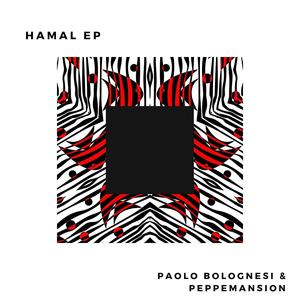 Hamal (Original Mix)