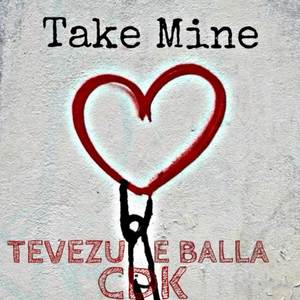 Take Mine (Explicit)
