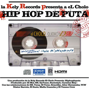 Así Lo Hacemos (Explicit)