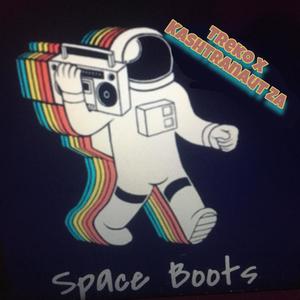 Space Boots (feat. Treko) (Explicit)