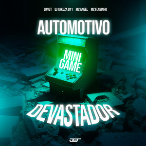 Automotivo Mini Game Devastador (Explicit)