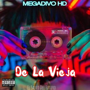 Se Me Salio (feat. Megadivo Hd & Carlos Delta)