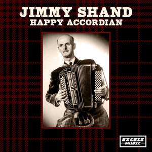 Jimmy Shand - Doonaree