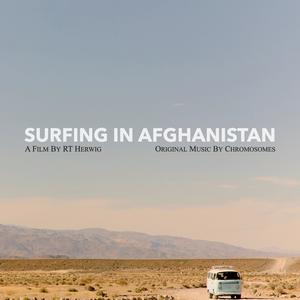 Surfing In Afghanistan (Original Motion Picture Soundtrack)