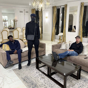 3 Avenue de Suffren (Explicit)