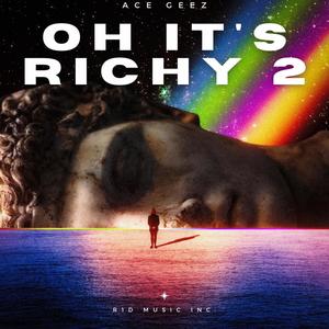 Trial (feat. Rell Geez) (Explicit)