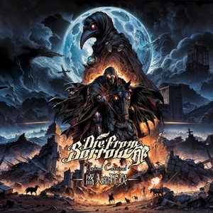 DIE FROM SORROW (郁郁而终) (20周年纪念版|器乐纯享版)