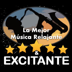 Saxofon Excitante (No Men No Cry)