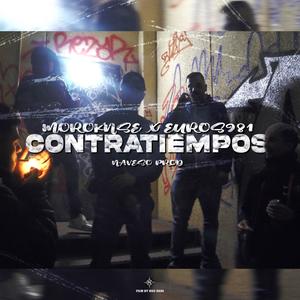 Contratiempos (Explicit)