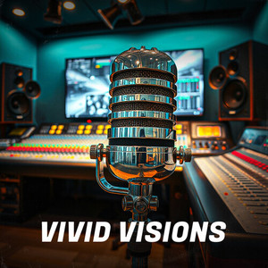 Vivid Visions (Explicit)