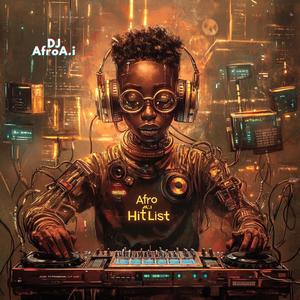 Dj AfroA.i - Longing