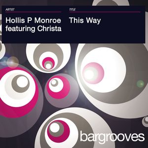 This Way (feat. Christa) (Andy Daniell Remix)