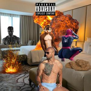 Hotel Room (feat. NxJ) (Explicit)