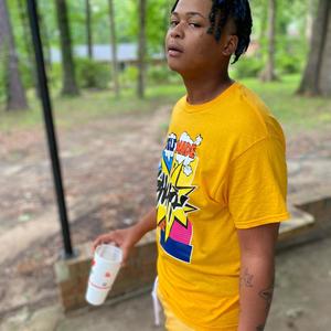 Gd In Da Door (Explicit)