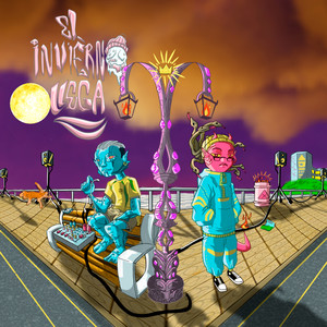 El Invierno Llega = (Explicit)