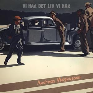 Vi har det liv vi har