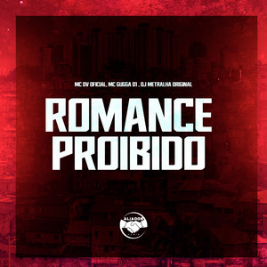 Romance Proibido (Explicit)
