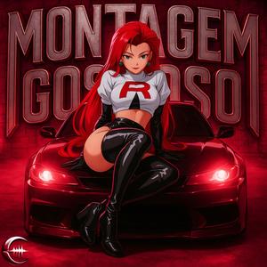 SoyFlowers - MONTAGEM GOSTOSO - Ultra Slowed