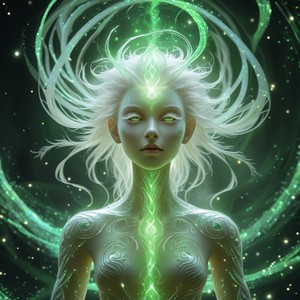 Sacred Flow