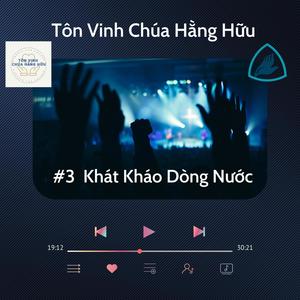 3  TVCHH Khát Khao Dòng Nước (Hoanglee Remix)