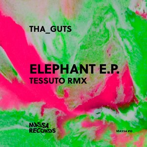 Elephant (Tessuto Remix)
