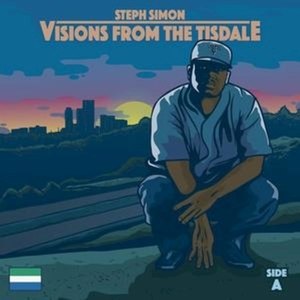 Visions from the Tisdale (Explicit)