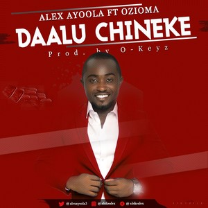 Daalu Chineke