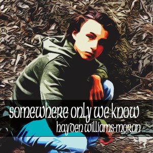 Somewhere Only We Know (feat. Errol Cooney & Dawn Elder)