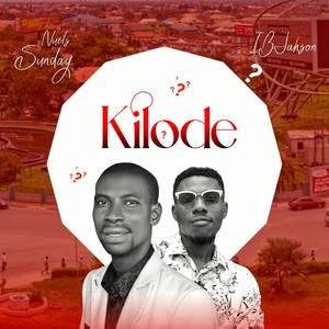 Kilode?