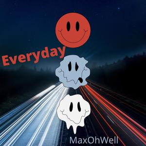 Everyday (Explicit)