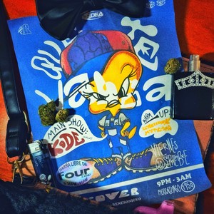 YA MANDALO ALV (Explicit)