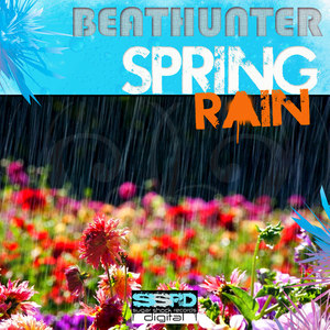 Spring Rain - Single