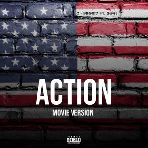 Action (feat. Gem J) [Movie Version] [Explicit]